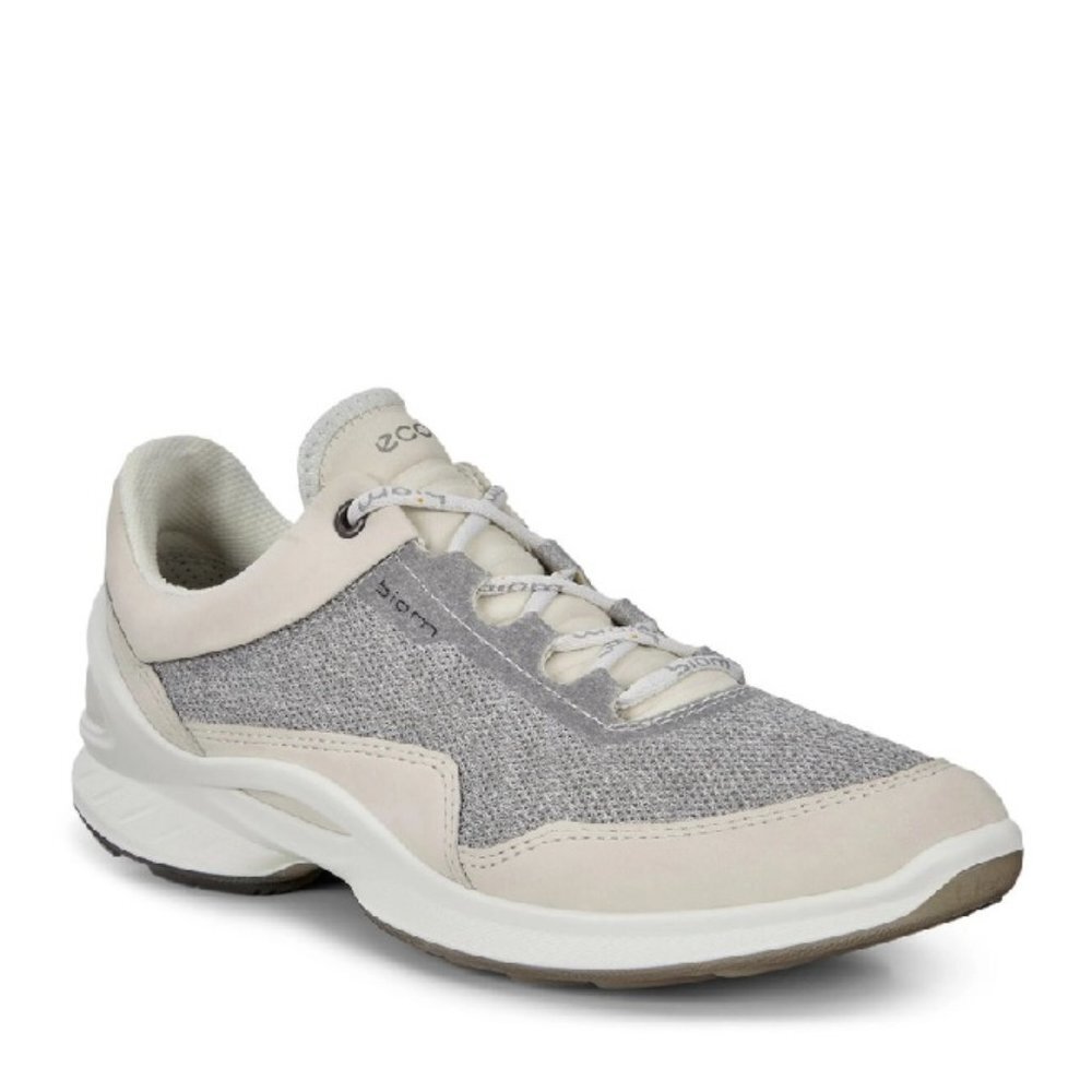 ECCO BIOM Fjuel Sneaker